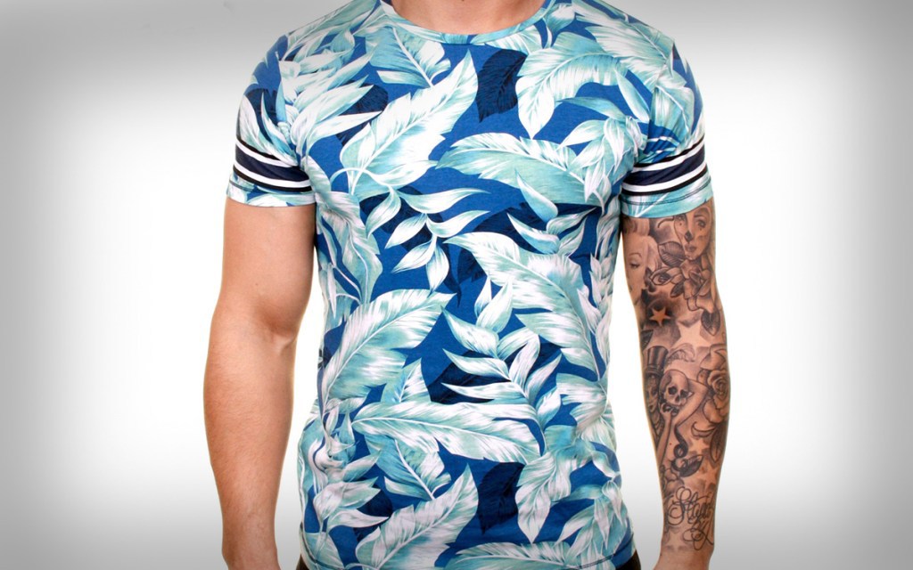 Is All Over Print a Fashion Fad? - Sell Merch