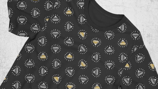 All Over Screen Printing, All Over T-Shirt Printing Firm ...