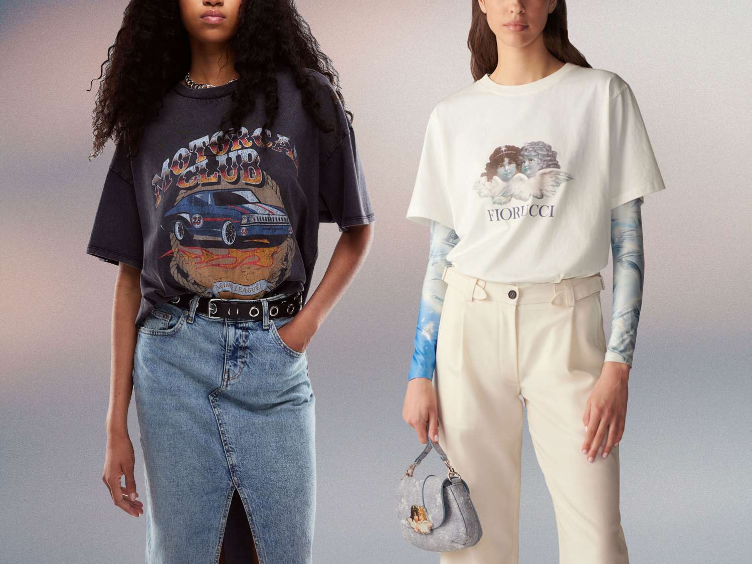 The 20 Best Graphic Tees of 2024